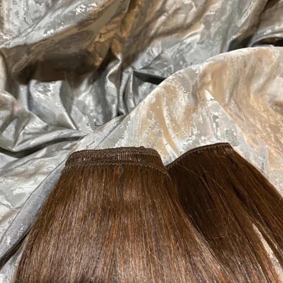 100% bonded Human Hair extensions - Picture 2 of 11